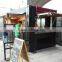 mobile container restaurant/container bar/prefabricated bar