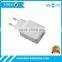 Universal decoration usb wall socket 240v