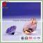 Wholesales colorful luxury elegant crystal jewelry glass wedding party evening dress decoration crystal diamond