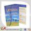 Printing Flyer, Brochure, Booklet, Leaflet