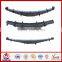 Suspension System 2014 hot sale germany type 3 axle suspension