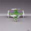 Chenahai rc toy wireless remote control nano quadcopter 2.4a 4ch rc drone helicopter