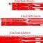 high quality 600mm aluminum and PC 9w integrated t5 led tube