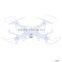 2016 hot sale, New arrival! 3D 2.4g micro mini quadcopter drone, RUC219247