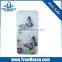 2015 NEW Arrival for iPhone 6 Chinese Painting Style Grind PC Case with Diamond