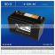 DIN Sealed Auto Battery of Maintenance Free MF55415 12V54AH