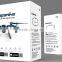 Hot Christmas Gift wholesale Drone 2.4G WIFI FPV Drone with hd camera