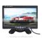 Universal car monitor, help to eliminate blind spots Function Panoramic Rearview Clip-On Mirror