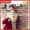 V-06 Fashion new knit warmer wrist winter women short fingerless mitten gloves knitting arm warmers
