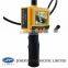 2.4" Borescope Endoscope Industrial 9.8mm snake camera HandHeld Insepection tool video Camera with 2M shaped tube