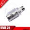 UK most welcome 1.5ml ifree20 dvc atomizer/ 1.5ohm dual vertical coil atomizer