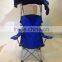 folding beach quad chair with removable canopy sun shade                        
                                                Quality Choice