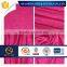 POLYESTER 3D EMBOSSED KNITTING FABRIC FOR GARMENT