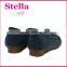 fashion new arrival casual cheap ladies wholesale woman shoes moccasin