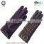 2015 Newest Fashion Dress Nylon/Eiderdown Elastic Tachscreen Gloves for Ladies/Women