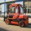 WECAN forklift truck for sale