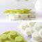 FDA LFGB confirmed high quality customize silicone baking mold
