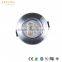 2015 Hot sales commercial cob led downlight