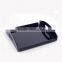 Customized high quality acrylic glass tray