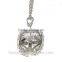 FN3249 New trendy engelsrufer ball bell pendant with high end
