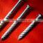 thickness 4.2mm rwanda market twisted nails