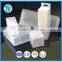 Wholesale PET/PP Disposable Clear Plastic Packaging Box
