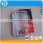 many kinds of custom hard round plastic battery box