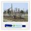 Simulation plant siliciffied wood