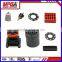 metal toy wheels tires