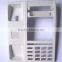 New product injection plastic mold special plane telephone shell