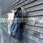 Custom high quality waxed canvas backpack for men
