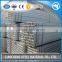 High Qulity ERW Square and Rectangular Steel Pipes and Tubes for Shipbuilding and Bridge Structure