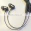 free market united states,custom made metal logo charms and beautiful earphone for girls