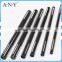 ANY Nail Art Crystal False Extension Nails Shape Form 6PCS Rod Stick Nail Tool Kit