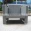 Leisure aluminum high quality rattan furniture set