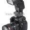 Viltrox HSS Wireless Transceiver FC-210C 1/8000s Studio Flash Trigger Controller for Canon ETTL Camera