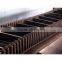 2015 best selling low price corrugated sidewall conveyor belt import cheap goods from china