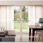 Bintronic Functional Electric Curtain System with 24V Motor And Aluminum Panel Track