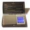 300g/0.01g Pocket Digital Jewelry Scales with Touch panel