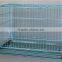Pet Crate Kennel Sturdy Metal Large Dog Cage For Big dog                        
                                                Quality Choice