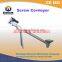 Flexible screw auger conveyors made in China