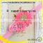 flower diamond designer stretch fancy baby headbands