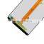 Wholesale OEM Original Genuine LCD Screen Display With Digitizer Assembly For Huawei Honor Mate 7 - Black