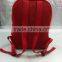 Waterproof Neoprene Travel Backsack/ Shoulders Bag