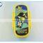 cartoon lunch box kids fashional lunch box plastic lunch box container