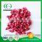 Freeze Dried Raspberry For Overseas Market