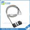 Indsutrial Usage Hot Runner Element Stainless Steel Heating Coil