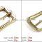 Solid Brass Belt Buckle 35mm roughly 1 1/2" pin belt buckle