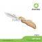 Brazil Rose Wood Material Handle Columbia Knife