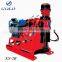 Easy Use Geotechnical Investigation Drilling Machine and Mining Rock Rig